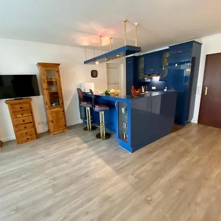 Haus Kastell - 113 *