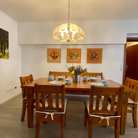 Haus Kastell - 113 *