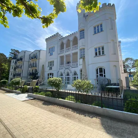 Haus Kastell - 113 *