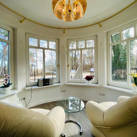 Apartman Haus Kastell - 113 *