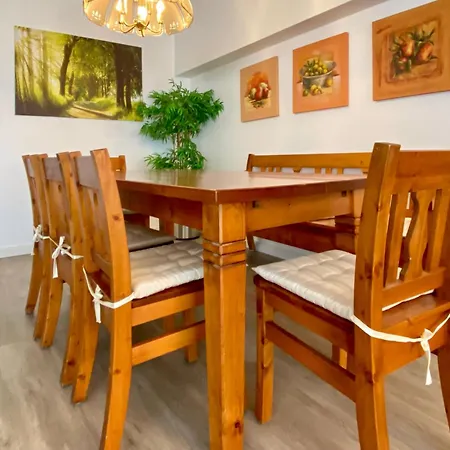 Haus Kastell - 113 公寓 *