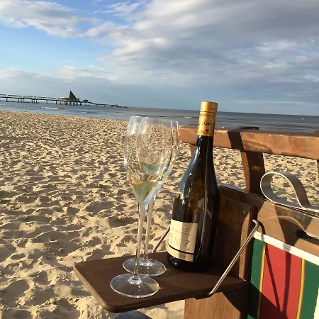 Apartman Haus Kastell - 113