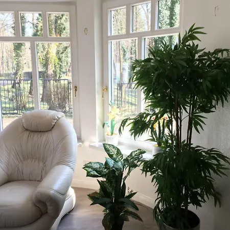 Haus Kastell - 113 Apartman *